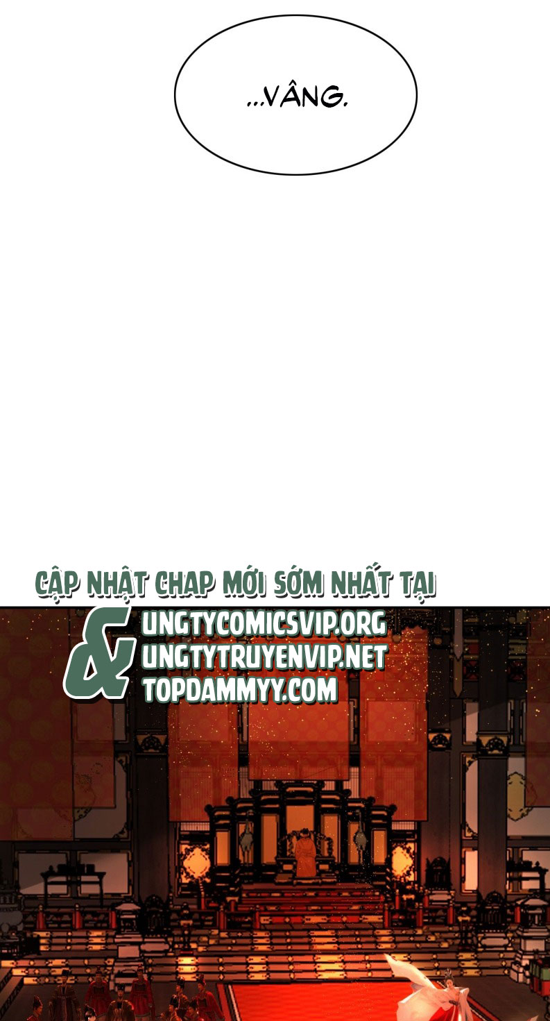 Cùng Quân Nói Chuyện Yêu Đương Chapter 14 - Trang 2