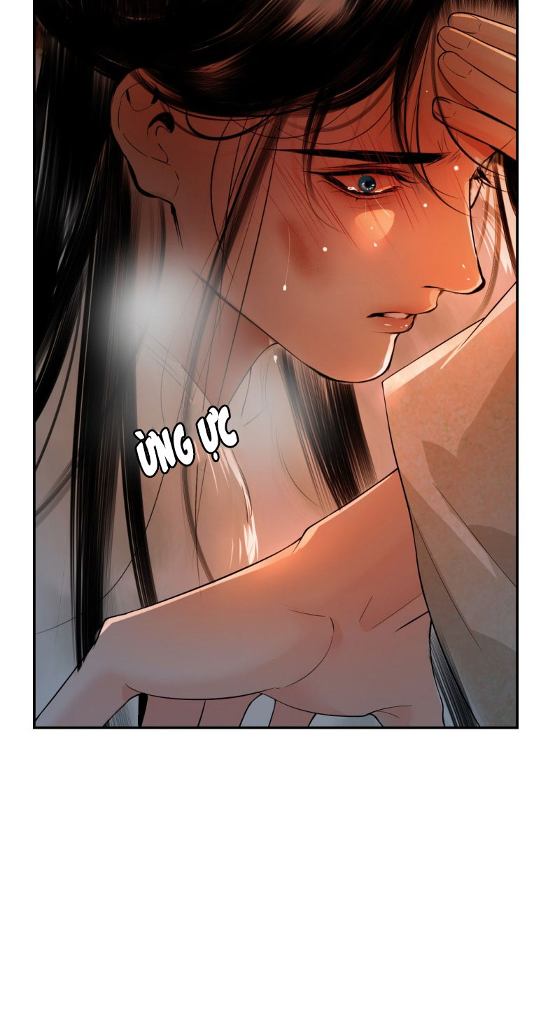 Cùng Quân Nói Chuyện Yêu Đương Chapter 14 - Trang 2