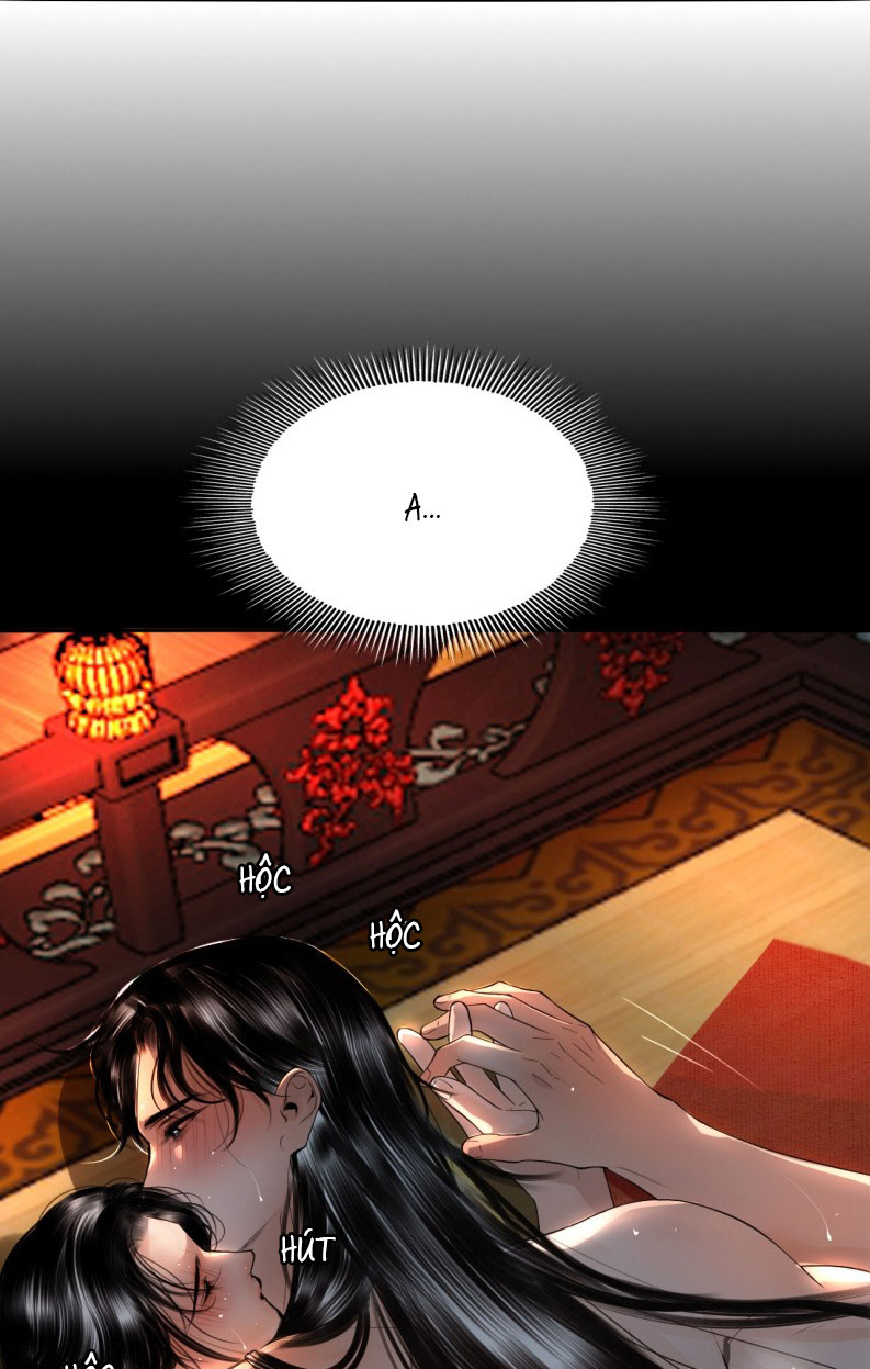 Cùng Quân Nói Chuyện Yêu Đương Chapter 14 - Trang 2