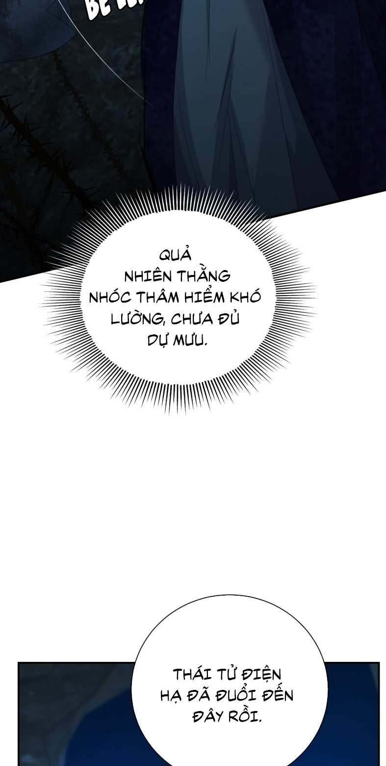 Cùng Quân Nói Chuyện Yêu Đương Chapter 14 - Trang 2