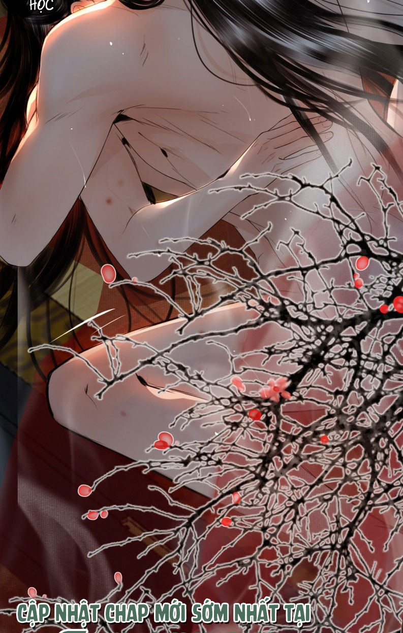 Cùng Quân Nói Chuyện Yêu Đương Chapter 14 - Trang 2