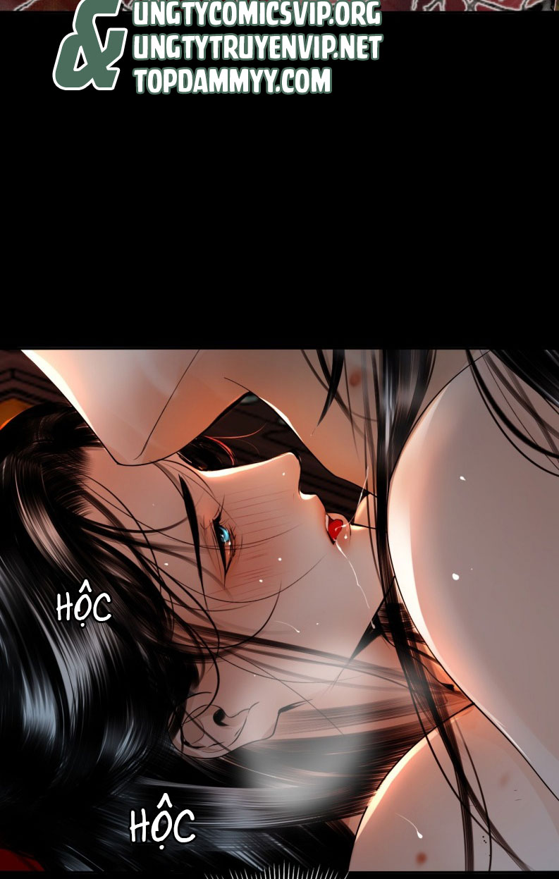 Cùng Quân Nói Chuyện Yêu Đương Chapter 14 - Trang 2