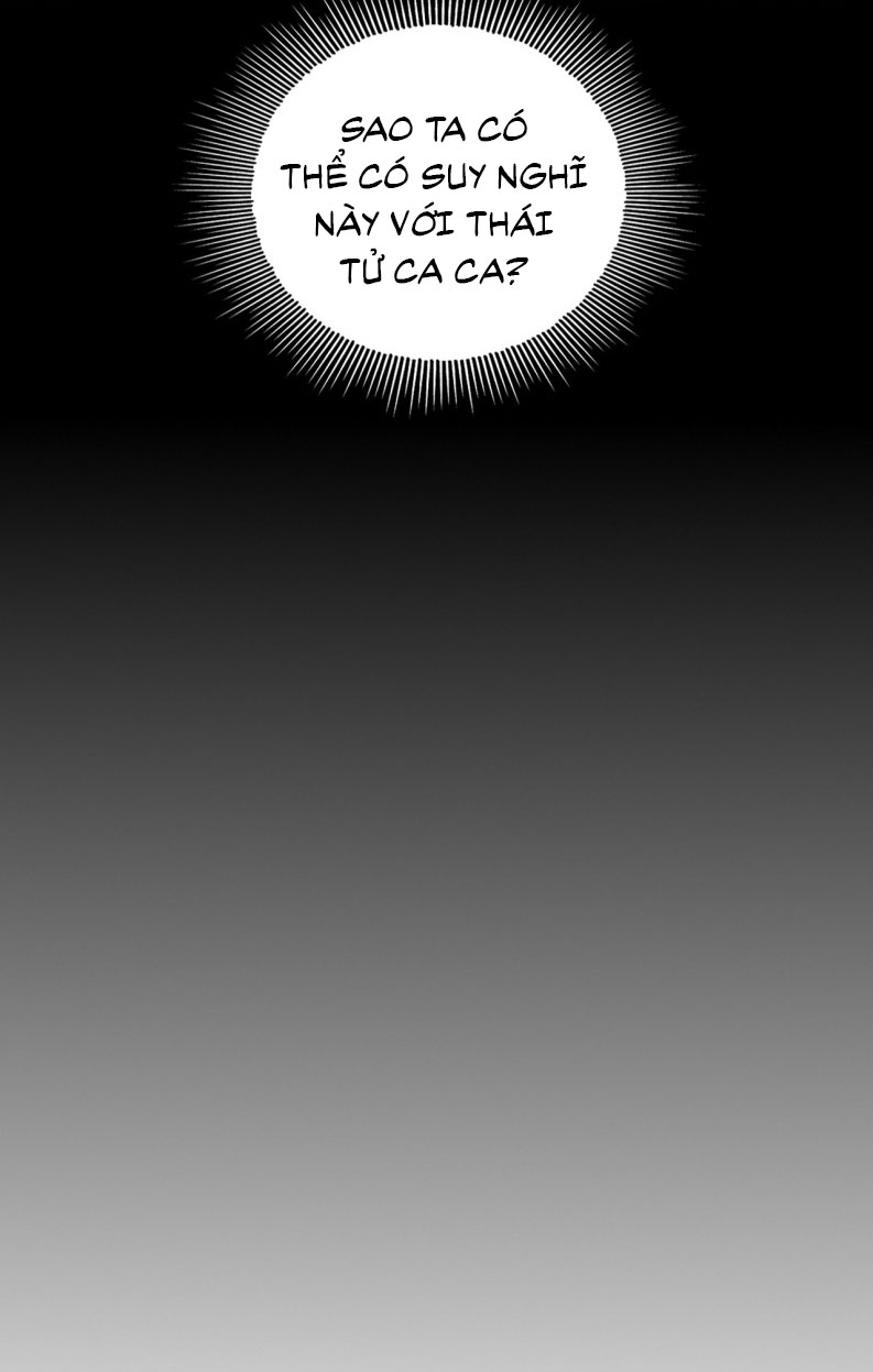 Cùng Quân Nói Chuyện Yêu Đương Chapter 14 - Trang 2