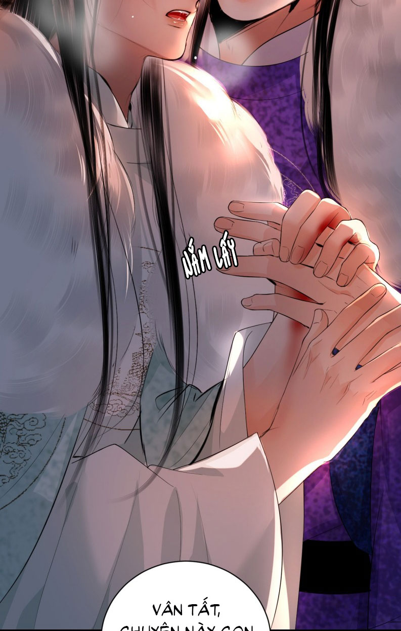 Cùng Quân Nói Chuyện Yêu Đương Chapter 14 - Trang 2