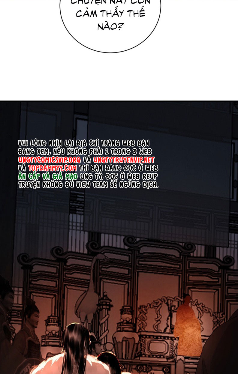 Cùng Quân Nói Chuyện Yêu Đương Chapter 14 - Trang 2