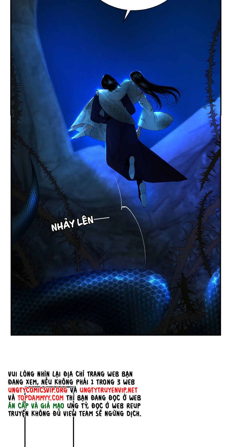 Cùng Quân Nói Chuyện Yêu Đương Chapter 14 - Trang 2