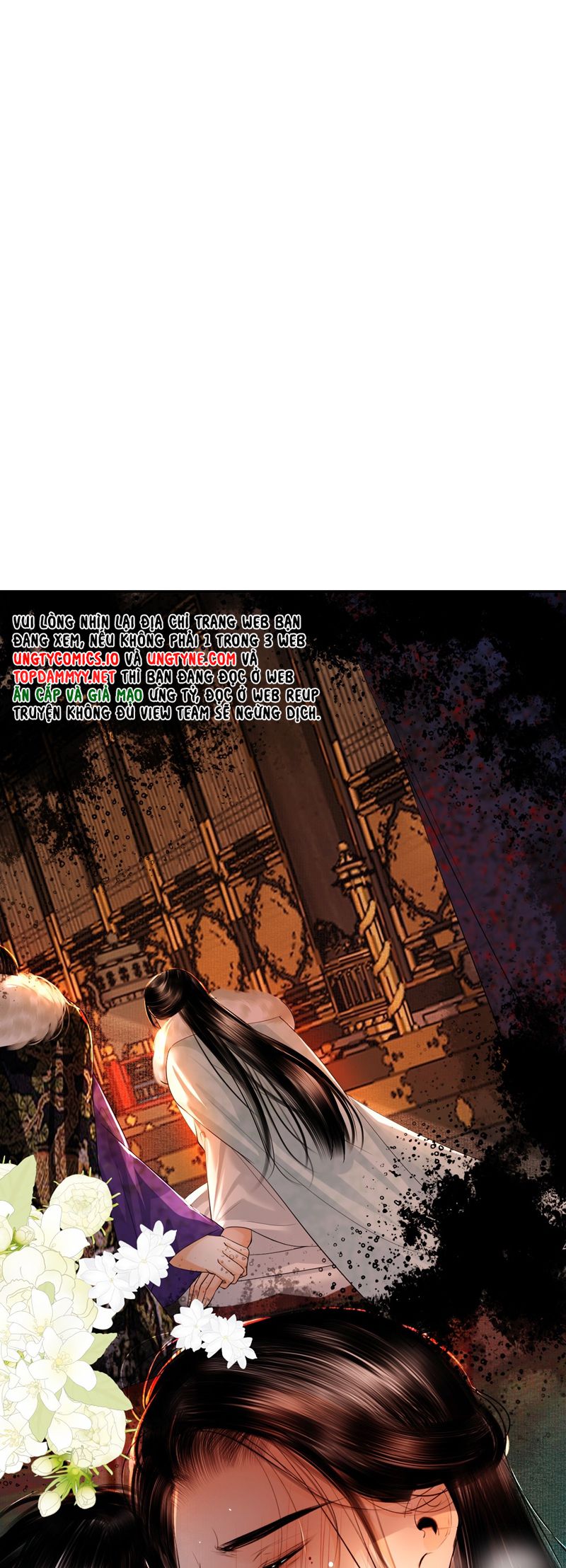 Cùng Quân Nói Chuyện Yêu Đương Chapter 15 - Trang 2