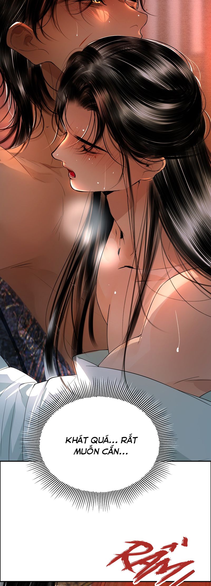 Cùng Quân Nói Chuyện Yêu Đương Chapter 15 - Trang 2