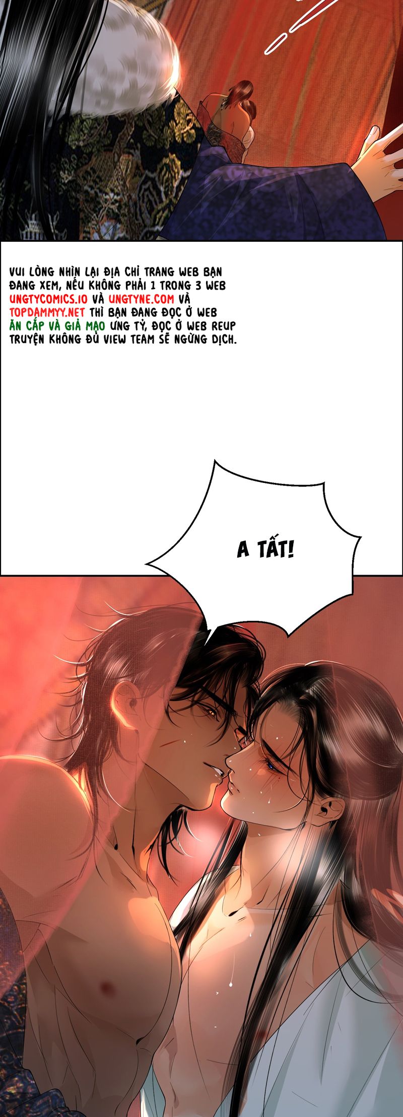 Cùng Quân Nói Chuyện Yêu Đương Chapter 15 - Trang 2