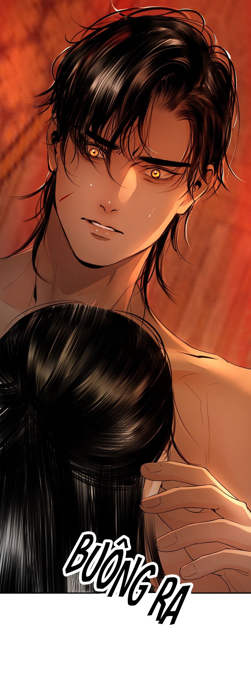 Cùng Quân Nói Chuyện Yêu Đương Chapter 15 - Trang 2