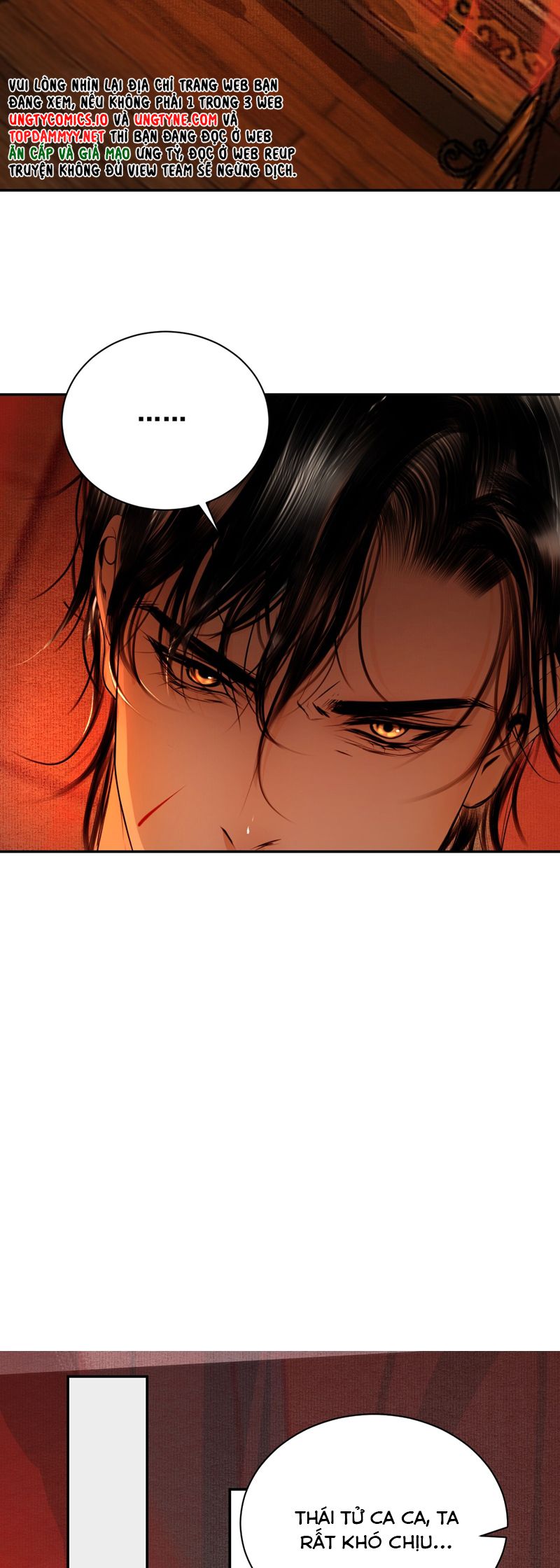 Cùng Quân Nói Chuyện Yêu Đương Chapter 15 - Trang 2