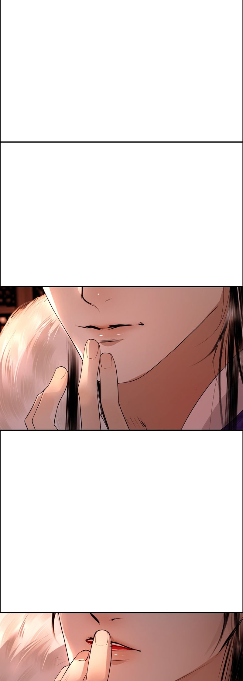 Cùng Quân Nói Chuyện Yêu Đương Chapter 15 - Trang 2