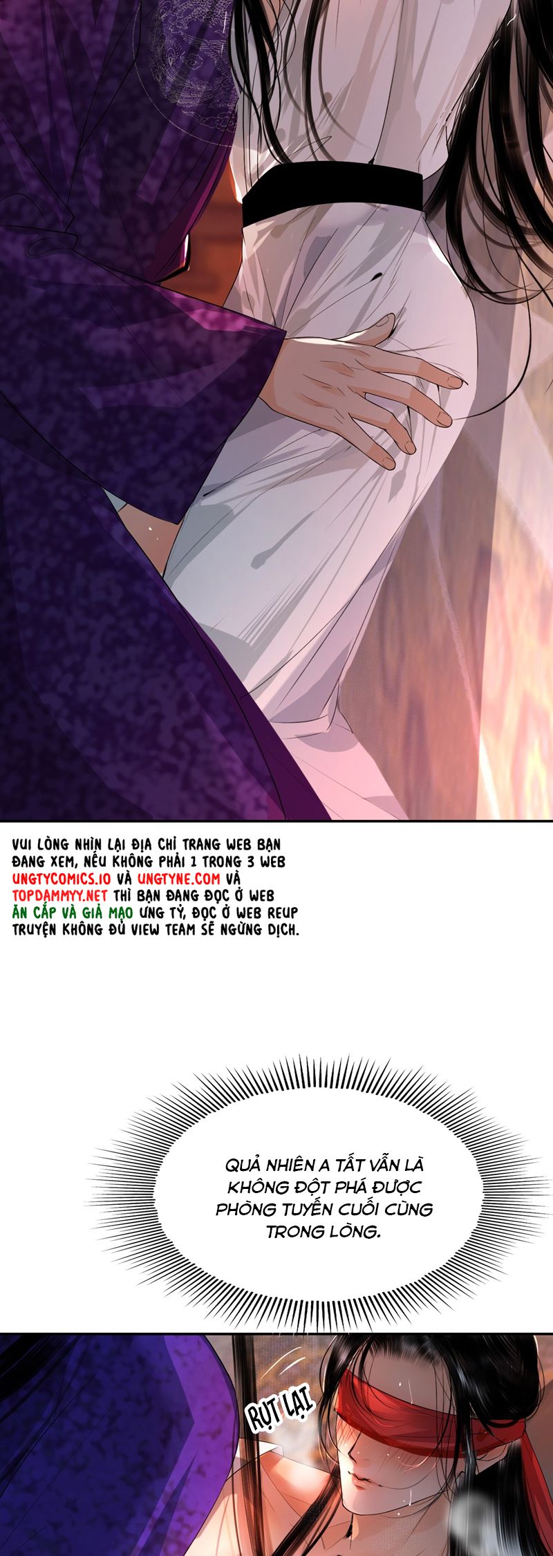 Cùng Quân Nói Chuyện Yêu Đương Chapter 16 - Trang 2