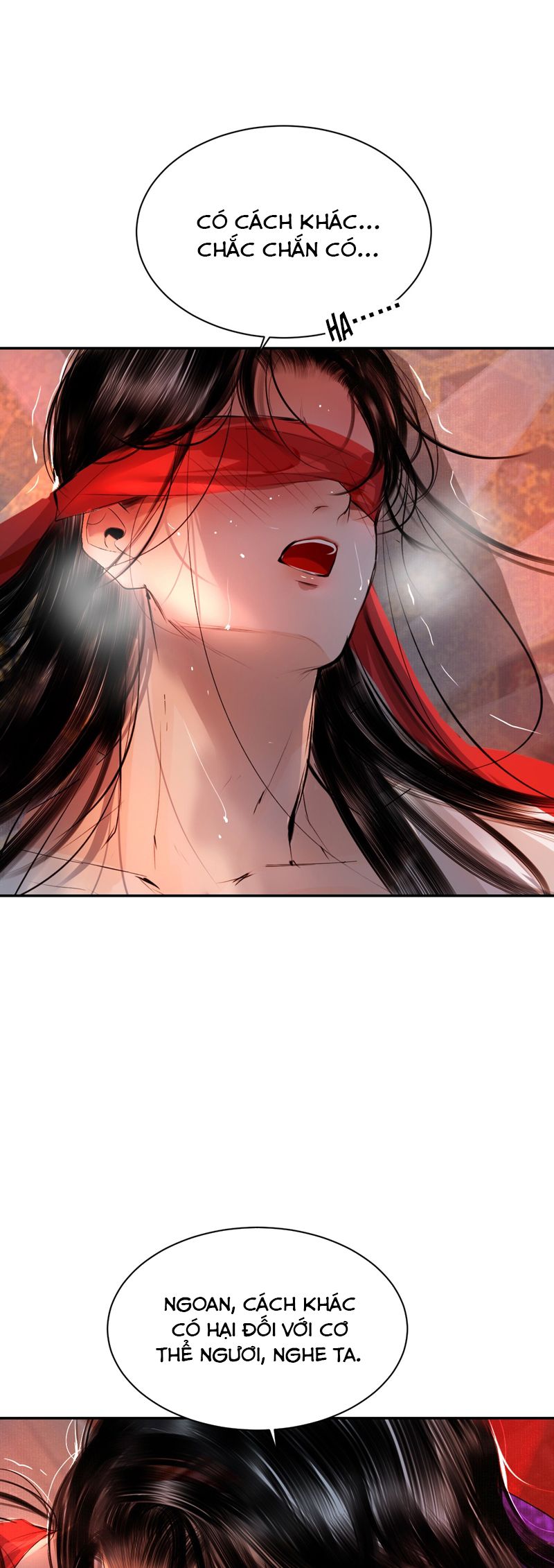 Cùng Quân Nói Chuyện Yêu Đương Chapter 16 - Trang 2