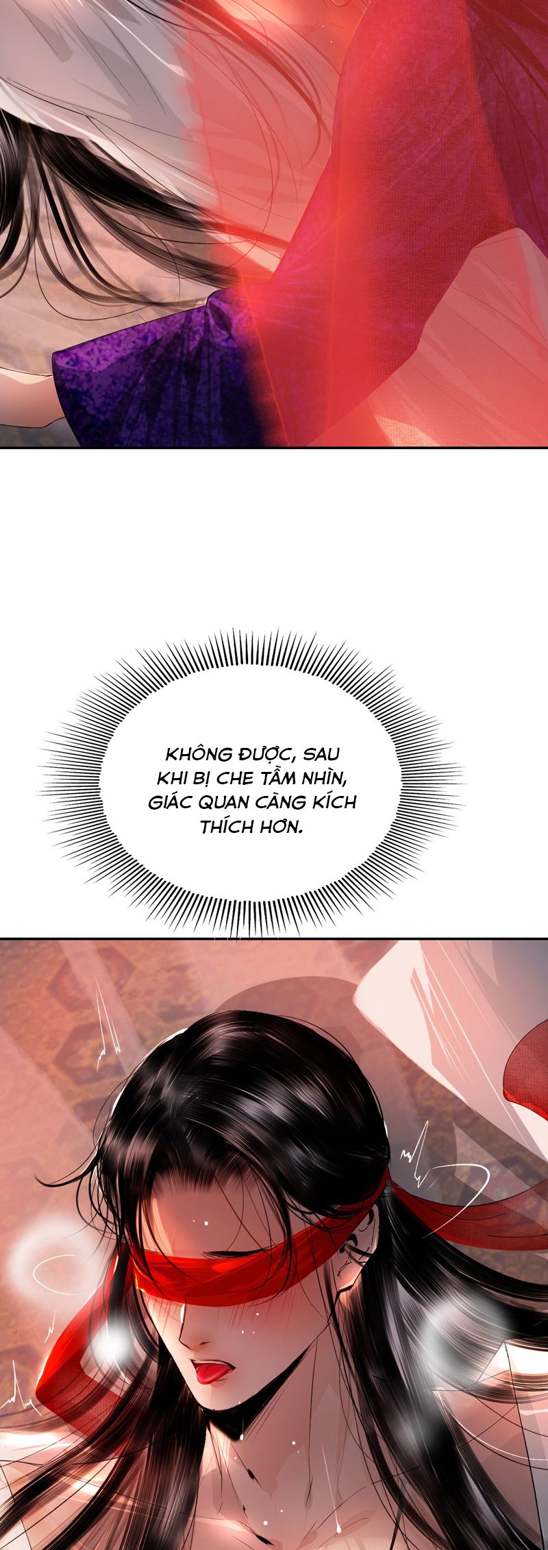 Cùng Quân Nói Chuyện Yêu Đương Chapter 16 - Trang 2