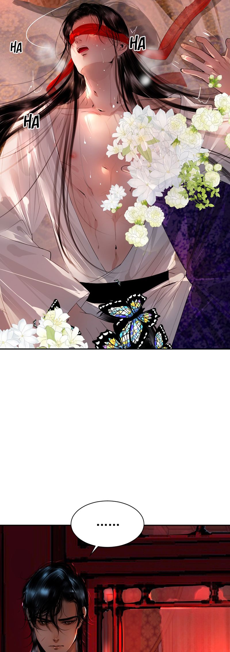 Cùng Quân Nói Chuyện Yêu Đương Chapter 16 - Trang 2