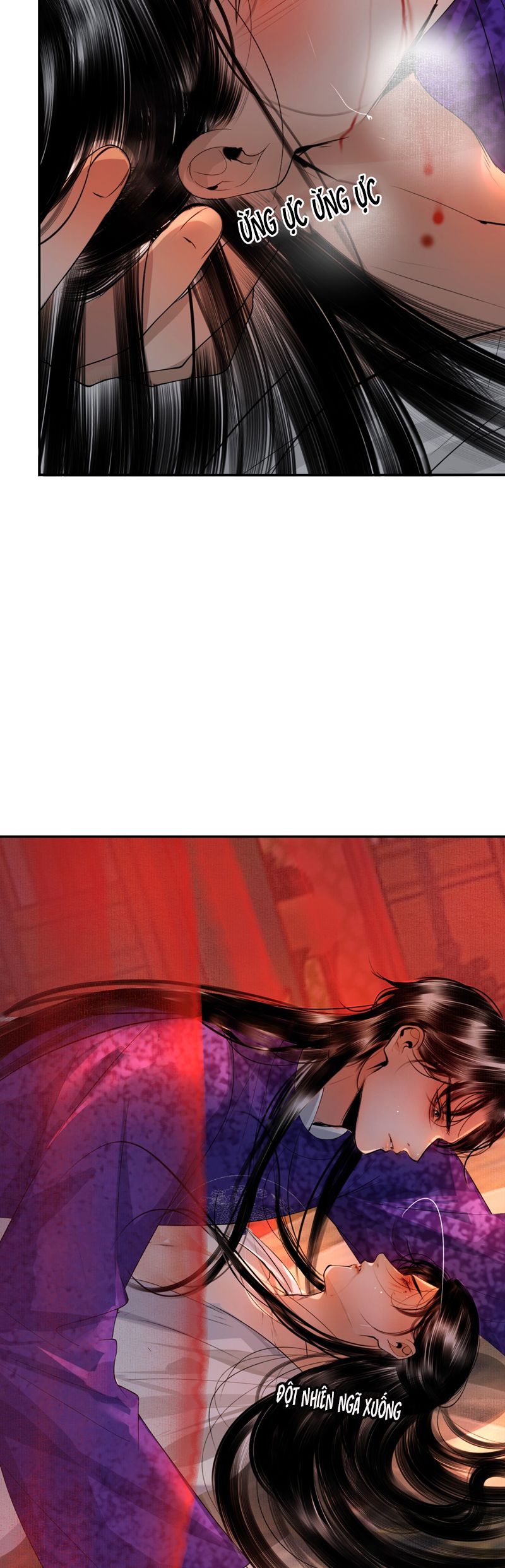 Cùng Quân Nói Chuyện Yêu Đương Chapter 16 - Trang 2