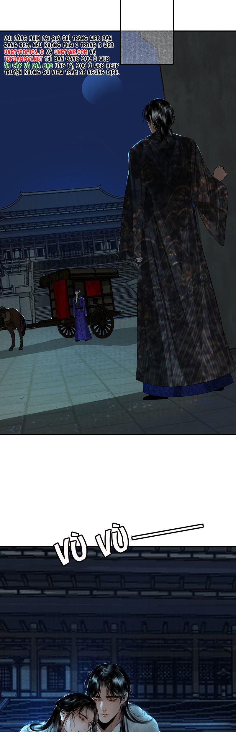 Cùng Quân Nói Chuyện Yêu Đương Chapter 16 - Trang 2