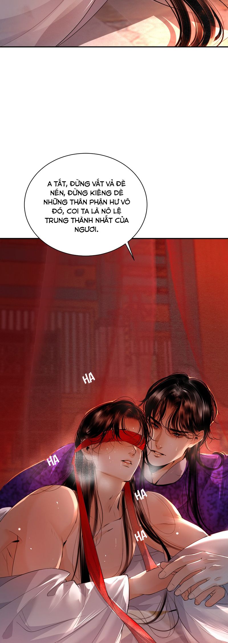 Cùng Quân Nói Chuyện Yêu Đương Chapter 16 - Trang 2