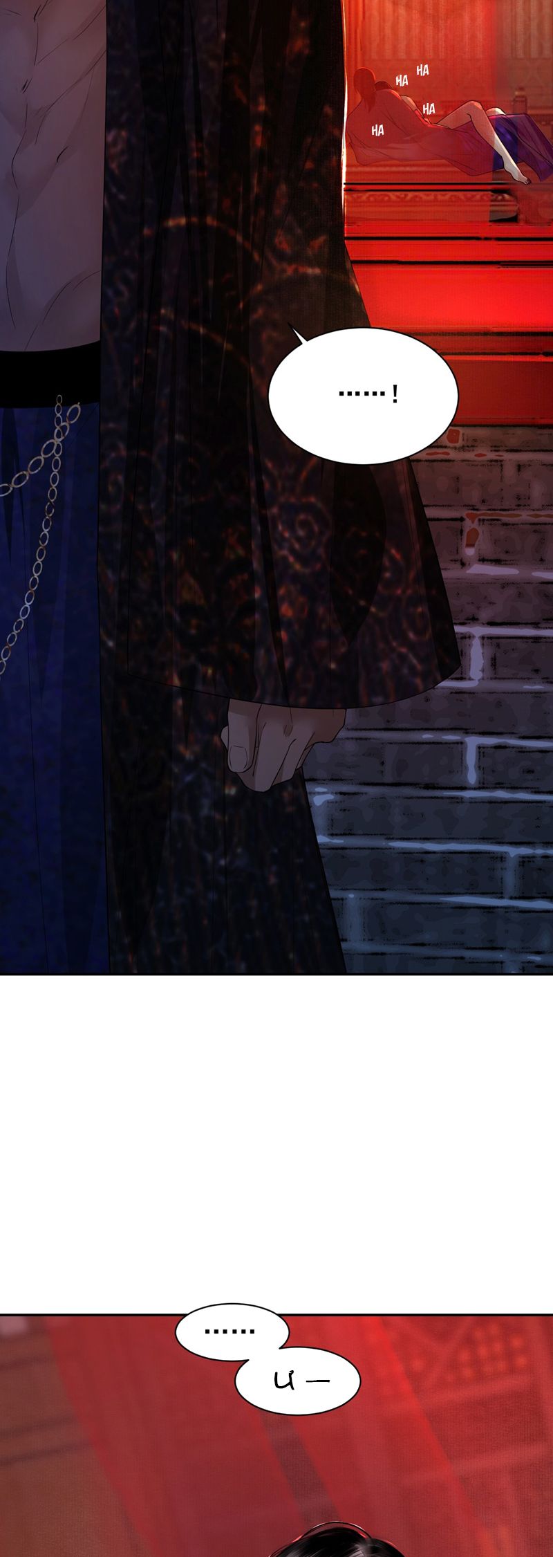 Cùng Quân Nói Chuyện Yêu Đương Chapter 16 - Trang 2