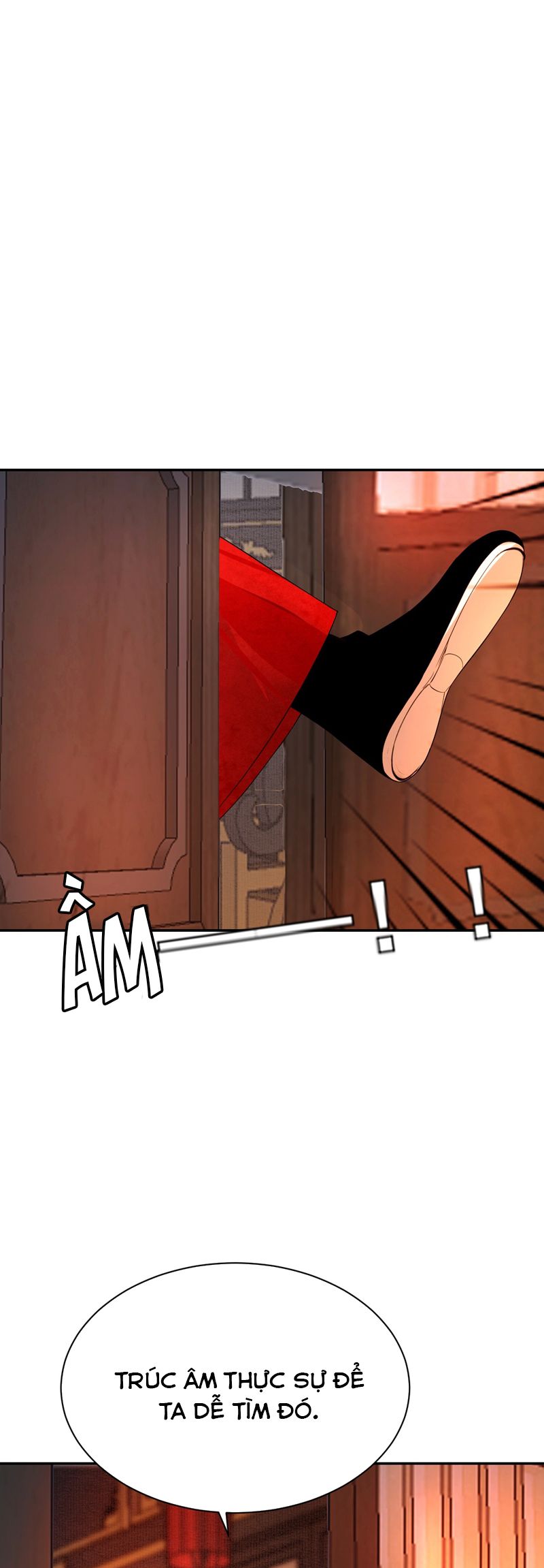 Cùng Quân Nói Chuyện Yêu Đương Chapter 17 - Trang 2