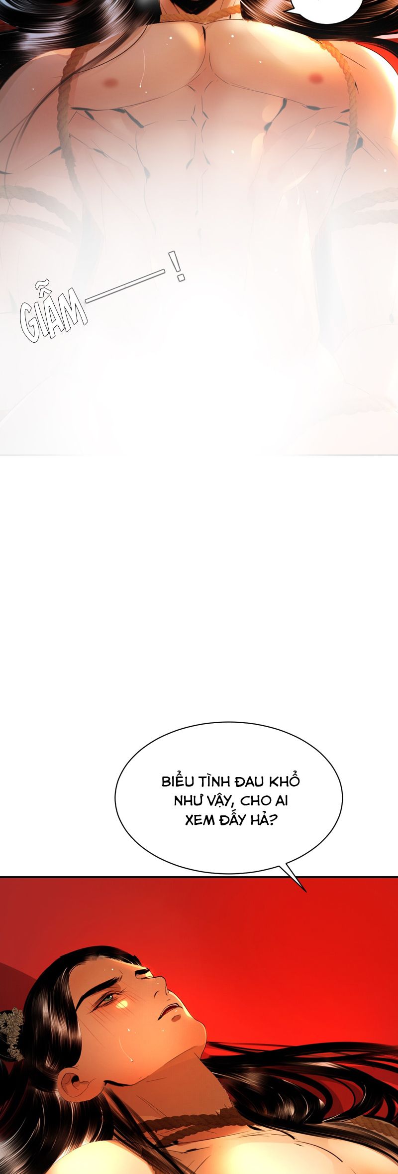 Cùng Quân Nói Chuyện Yêu Đương Chapter 19 - Trang 2