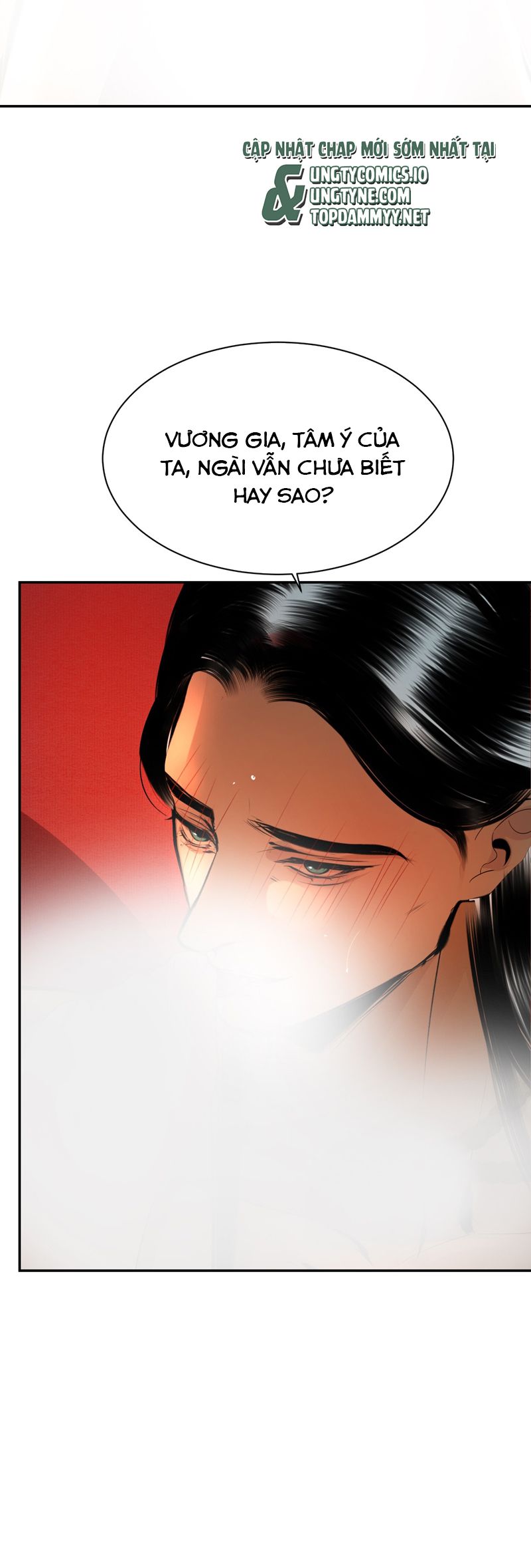 Cùng Quân Nói Chuyện Yêu Đương Chapter 19 - Trang 2