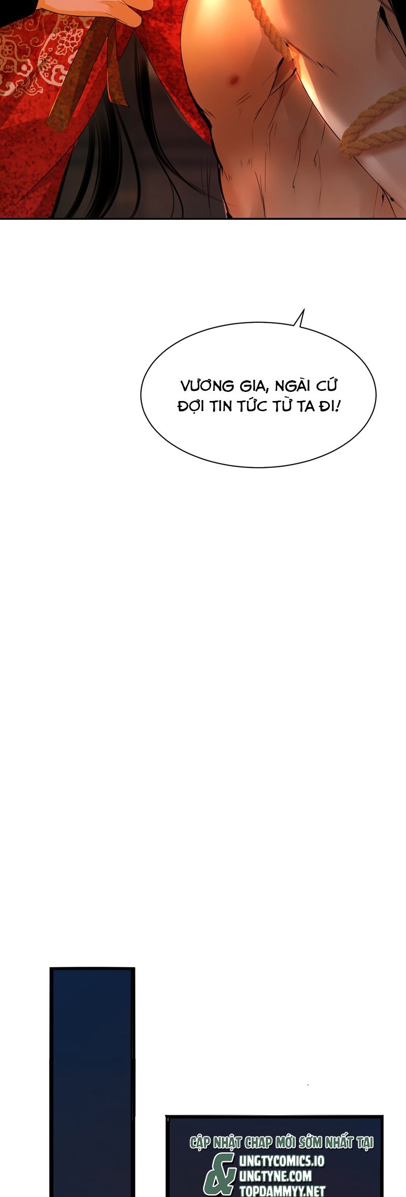 Cùng Quân Nói Chuyện Yêu Đương Chapter 19 - Trang 2