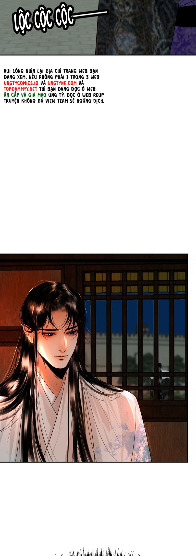 Cùng Quân Nói Chuyện Yêu Đương Chapter 19 - Trang 2