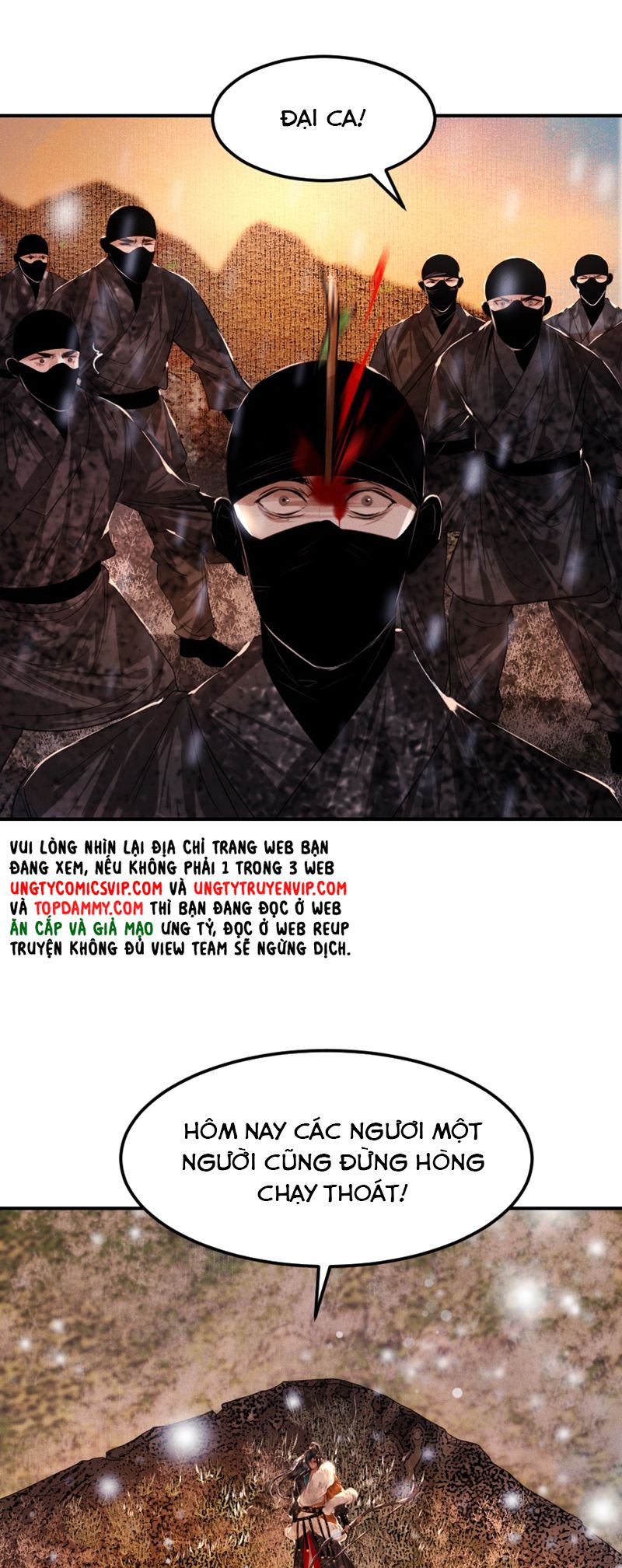 Cùng Quân Nói Chuyện Yêu Đương Chapter 2 - Trang 2