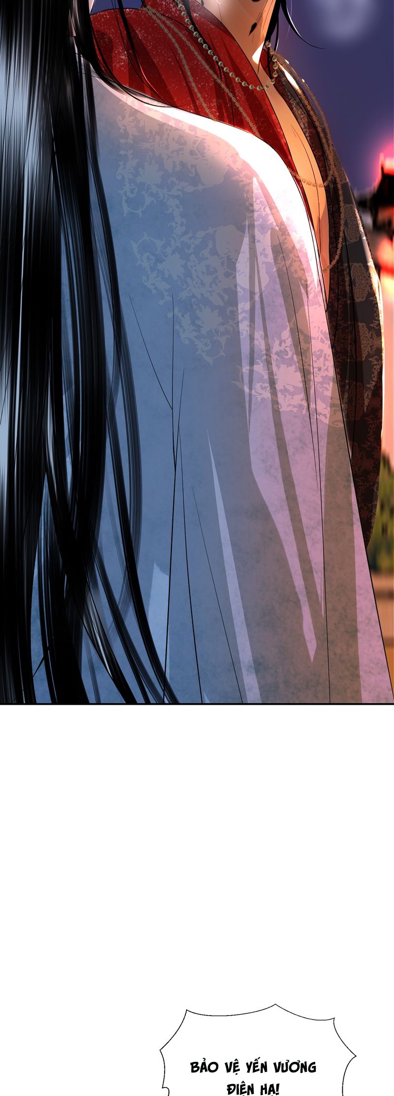 Cùng Quân Nói Chuyện Yêu Đương Chapter 20 - Trang 2