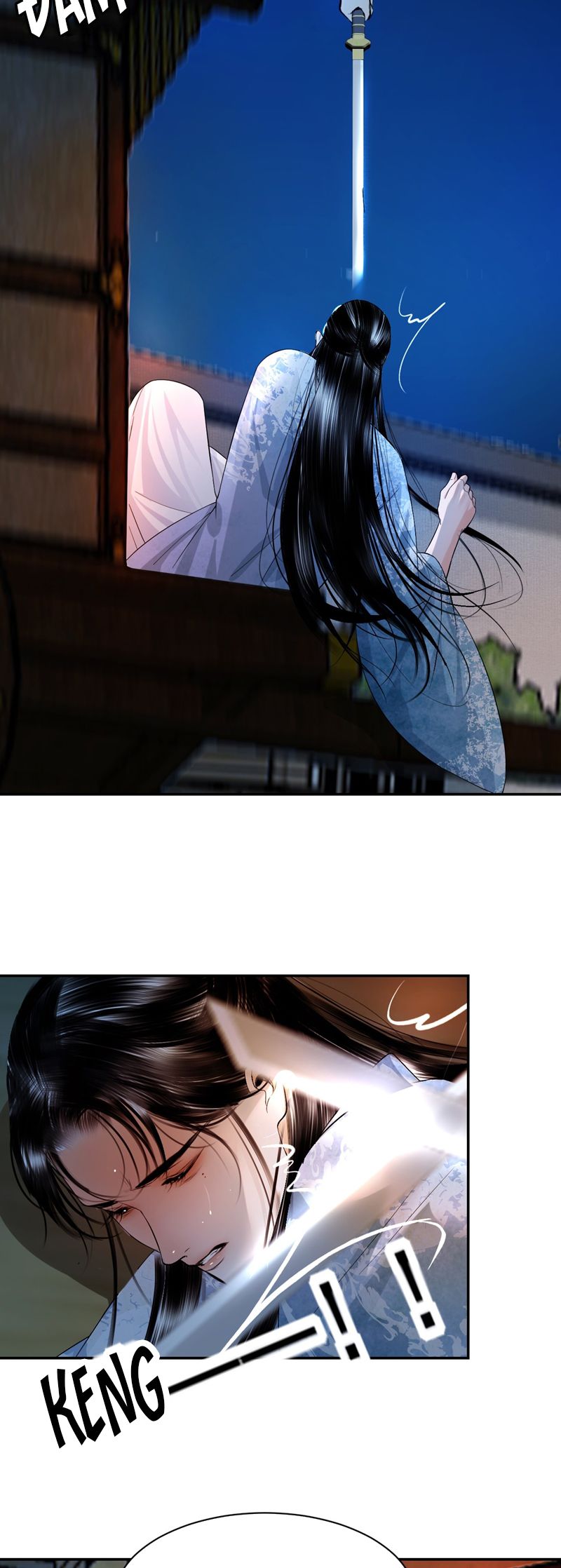 Cùng Quân Nói Chuyện Yêu Đương Chapter 20 - Trang 2