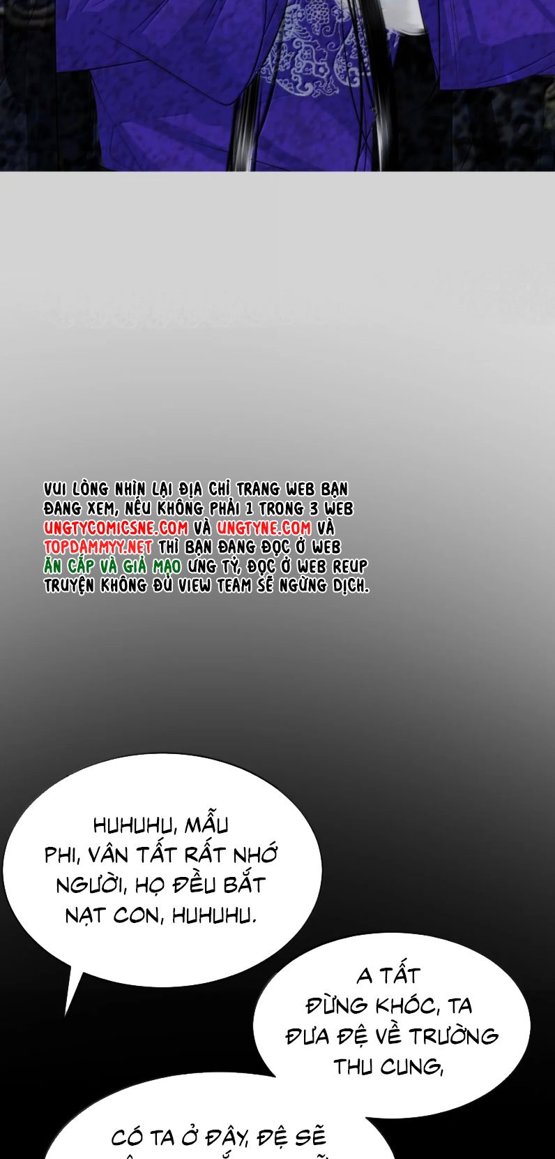 Cùng Quân Nói Chuyện Yêu Đương Chapter 24 - Trang 2