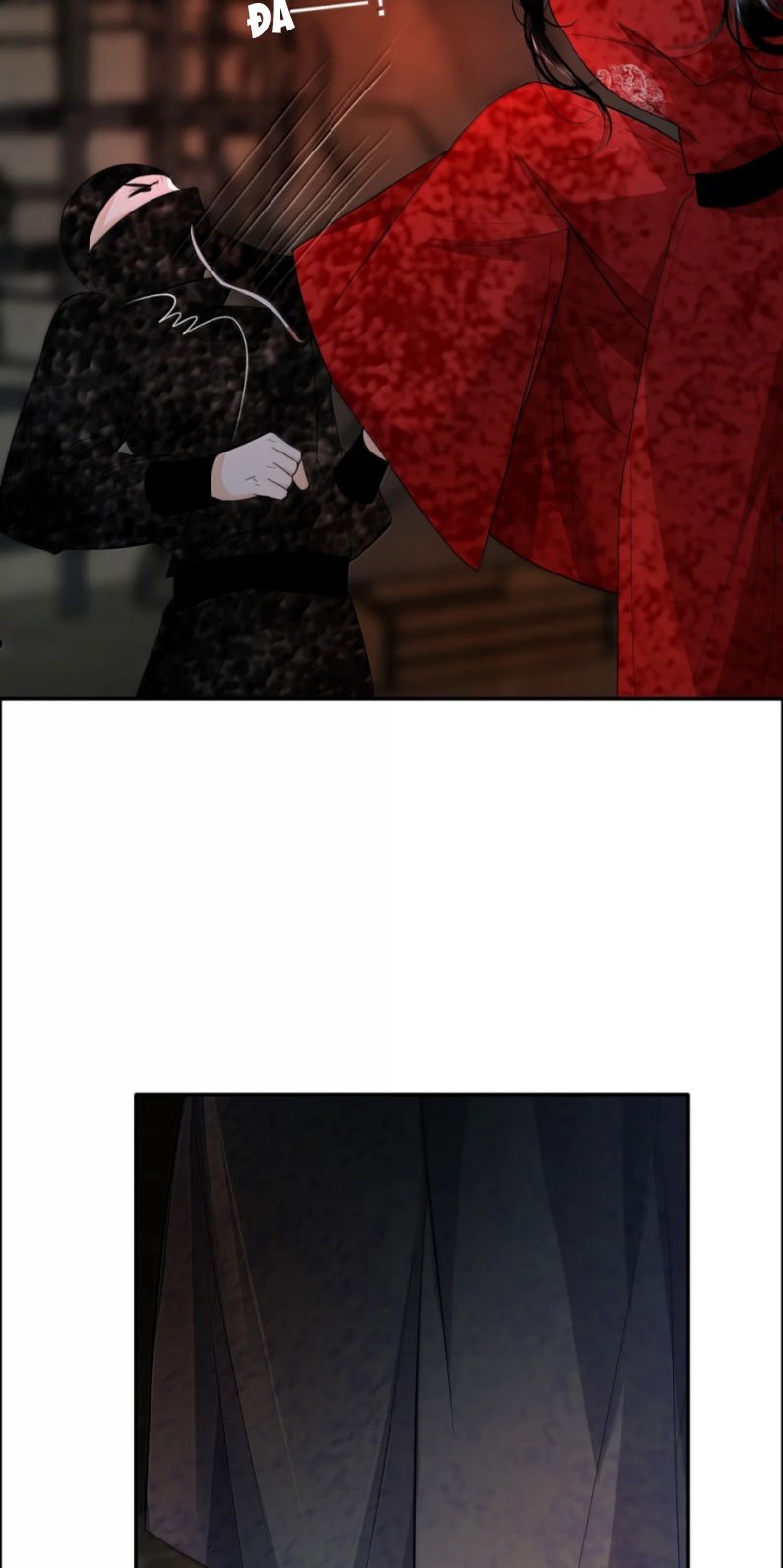 Cùng Quân Nói Chuyện Yêu Đương Chapter 24 - Trang 2