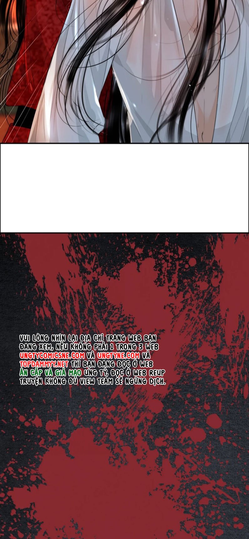 Cùng Quân Nói Chuyện Yêu Đương Chapter 24 - Trang 2