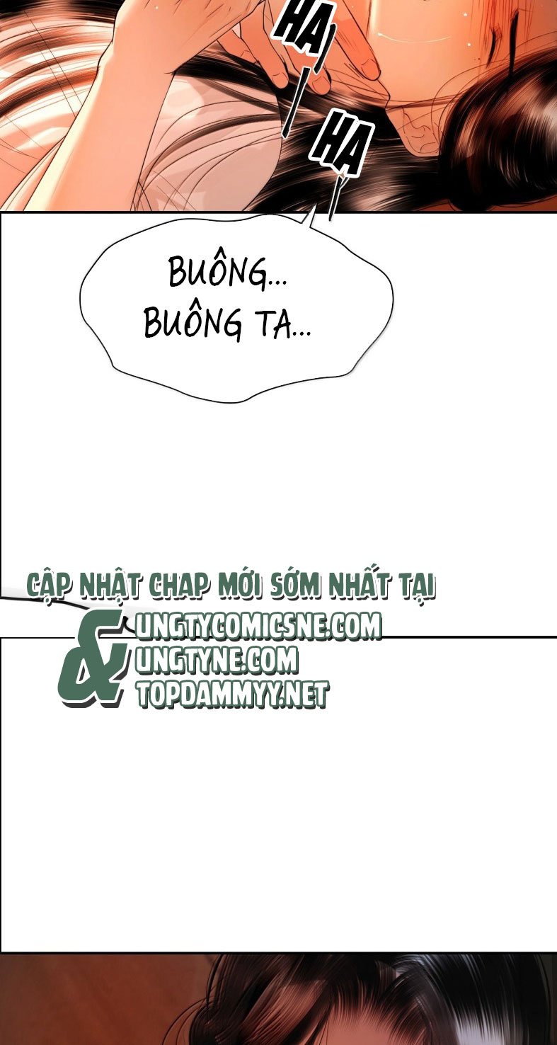 Cùng Quân Nói Chuyện Yêu Đương Chapter 25 - Trang 2