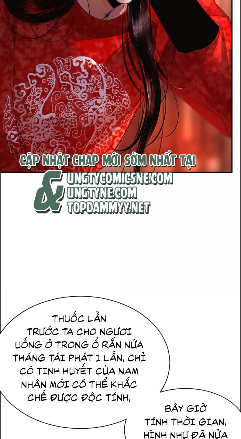 Cùng Quân Nói Chuyện Yêu Đương Chapter 25 - Trang 2