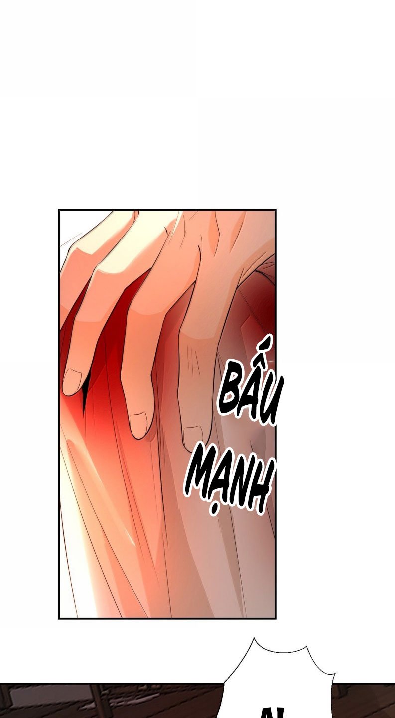 Cùng Quân Nói Chuyện Yêu Đương Chapter 25 - Trang 2