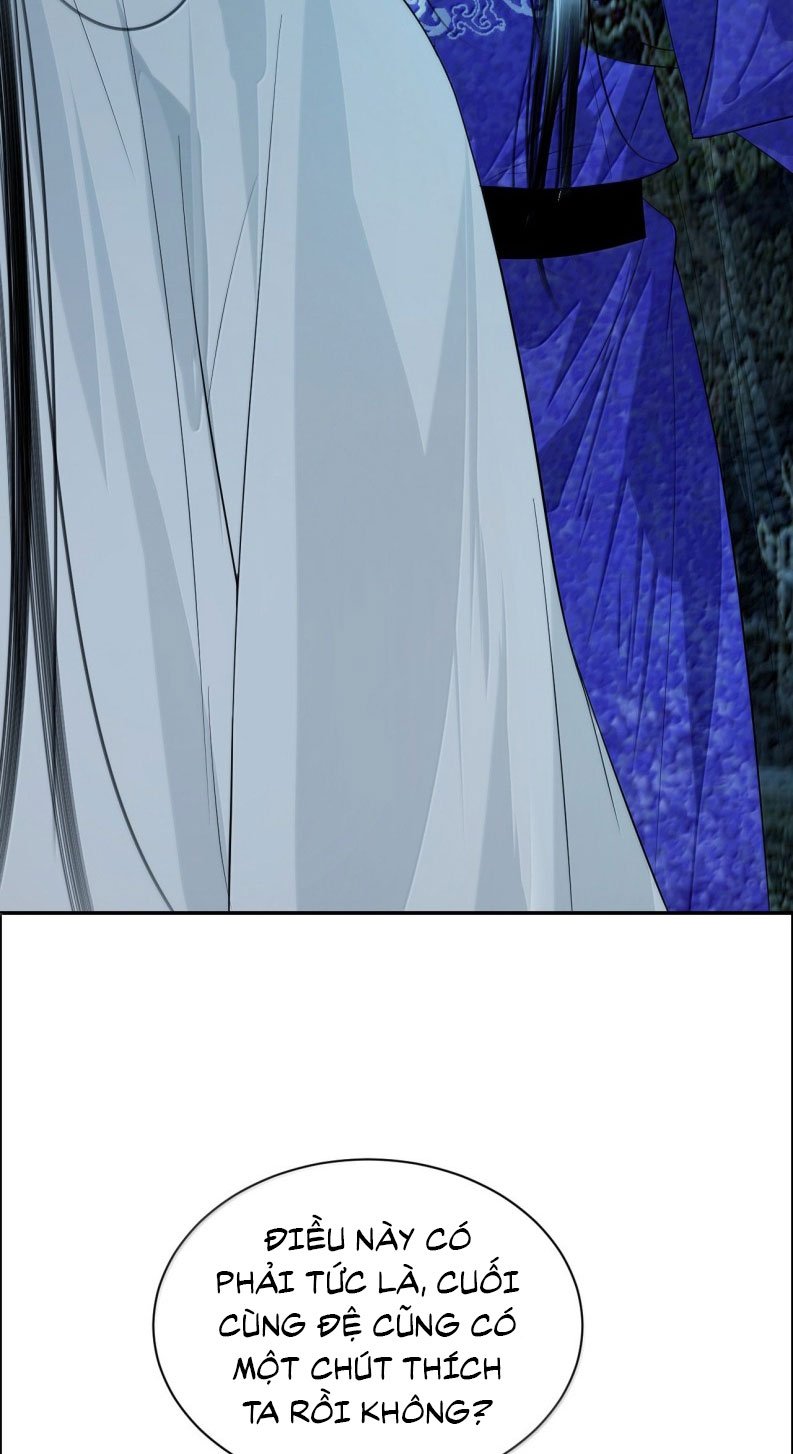 Cùng Quân Nói Chuyện Yêu Đương Chapter 25 - Trang 2