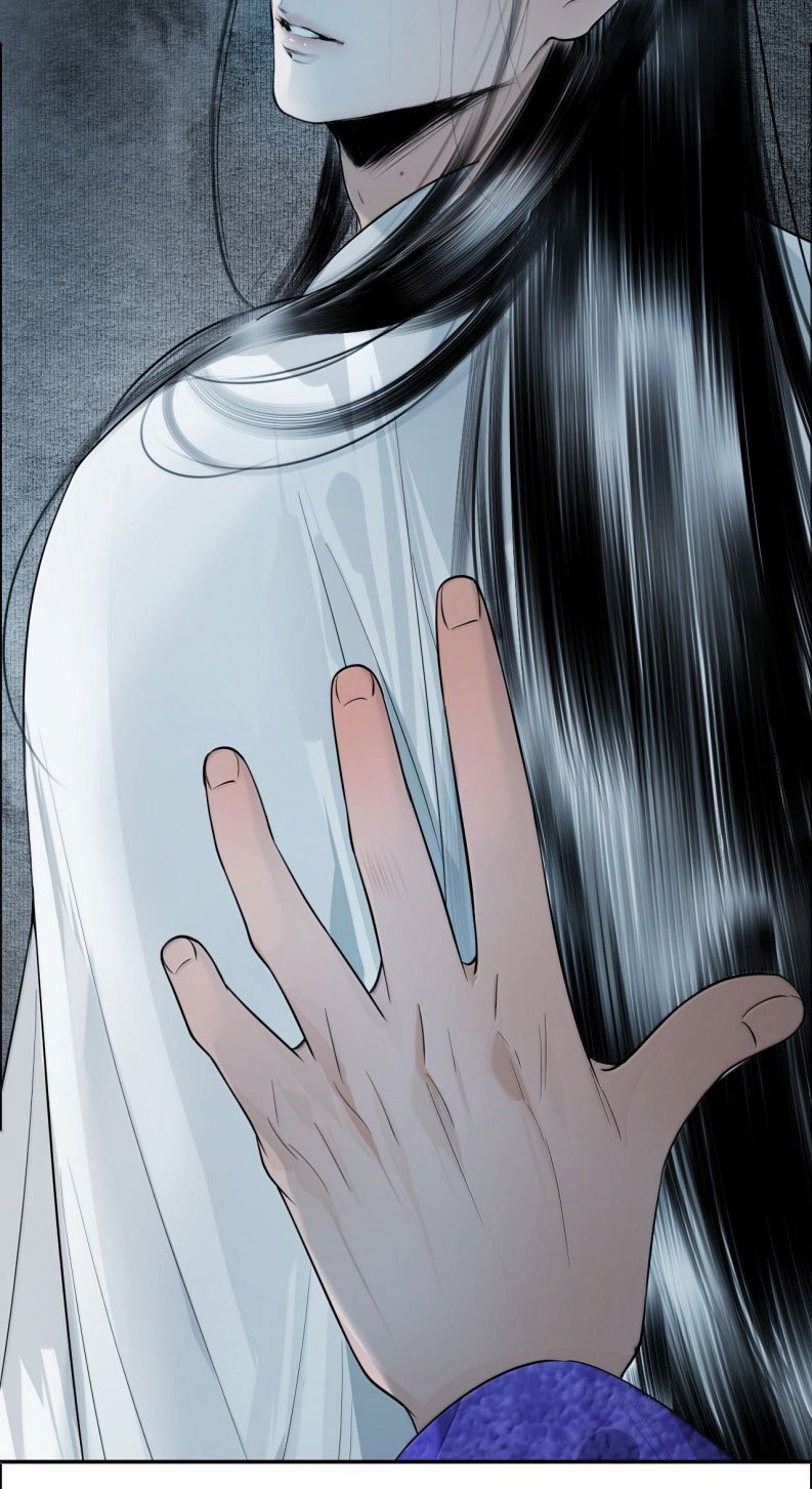 Cùng Quân Nói Chuyện Yêu Đương Chapter 25 - Trang 2