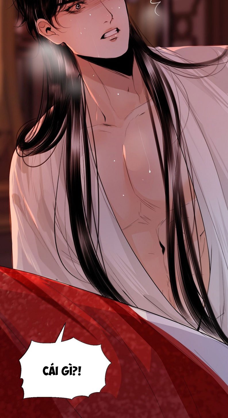 Cùng Quân Nói Chuyện Yêu Đương Chapter 25 - Trang 2