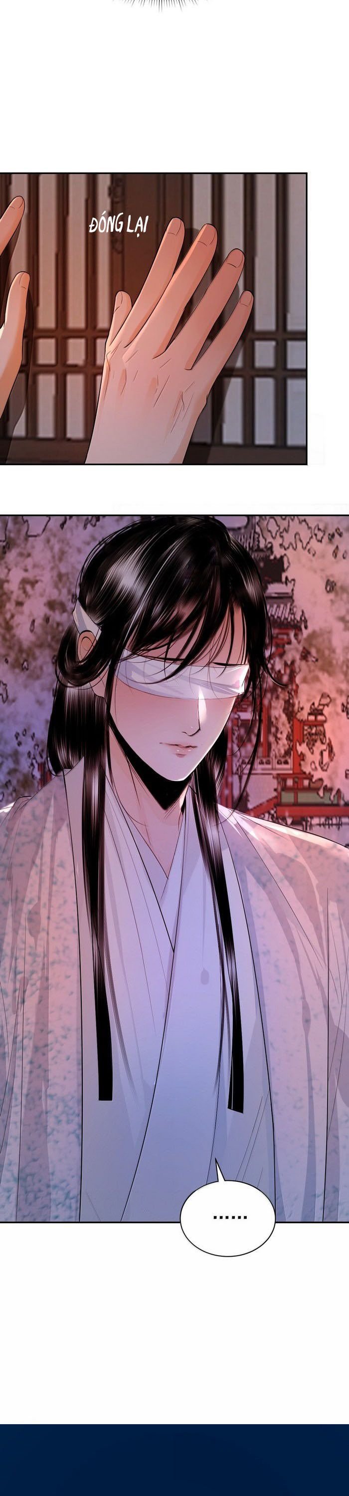 Cùng Quân Nói Chuyện Yêu Đương Chapter 28 - Trang 2