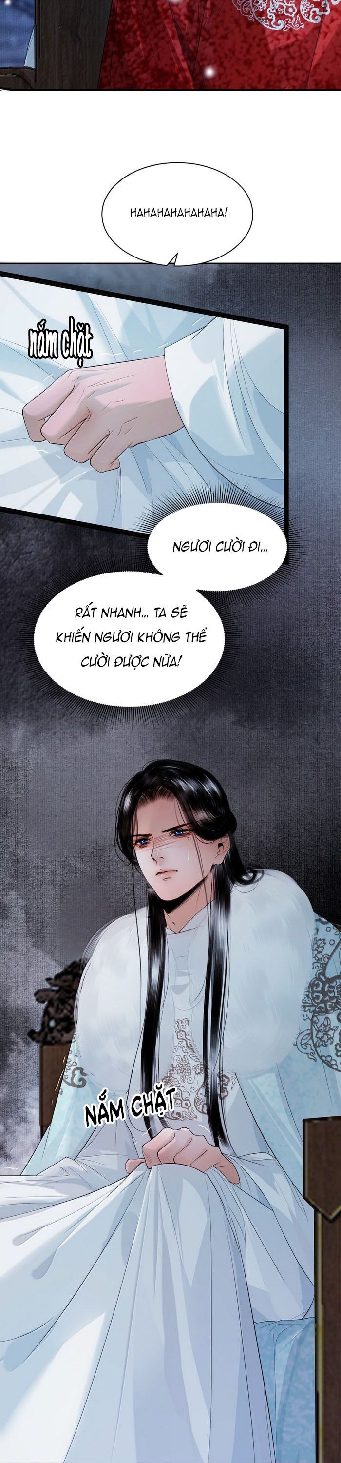 Cùng Quân Nói Chuyện Yêu Đương Chapter 28 - Trang 2