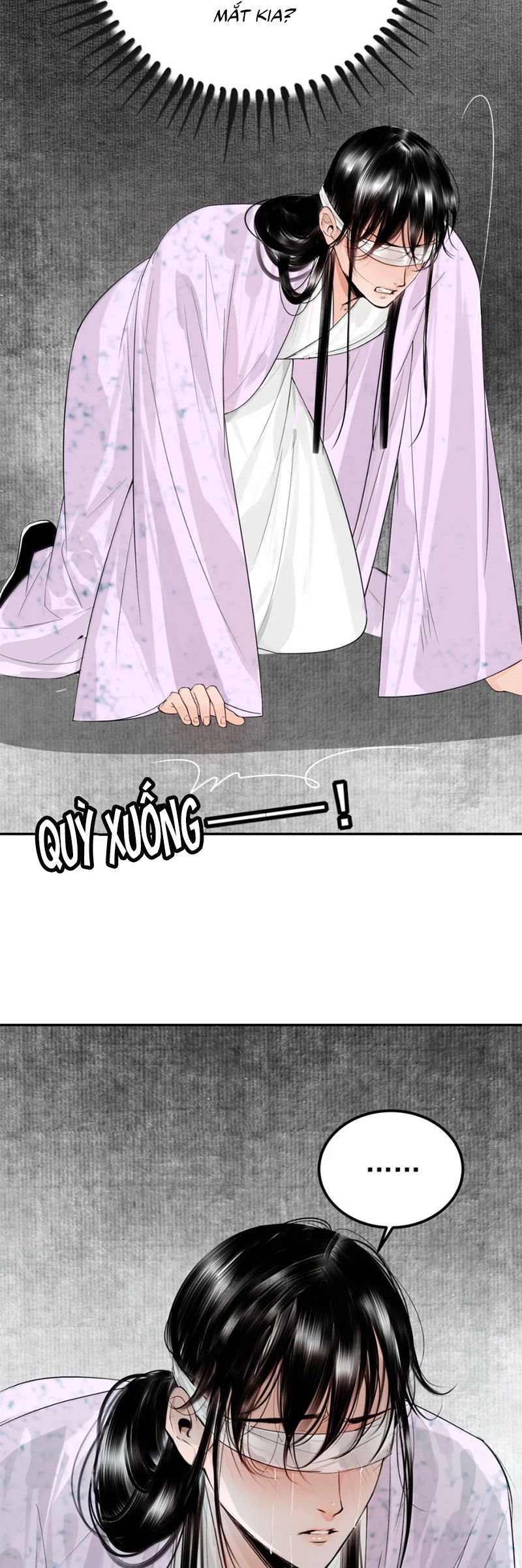 Cùng Quân Nói Chuyện Yêu Đương Chapter 29 - Trang 2