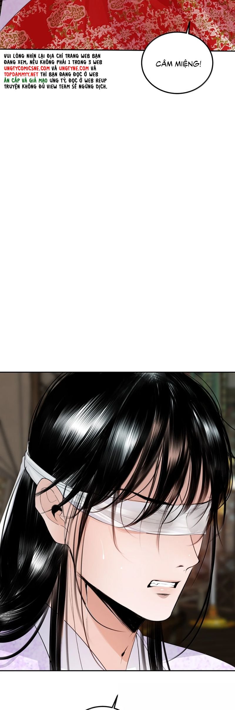 Cùng Quân Nói Chuyện Yêu Đương Chapter 29 - Trang 2