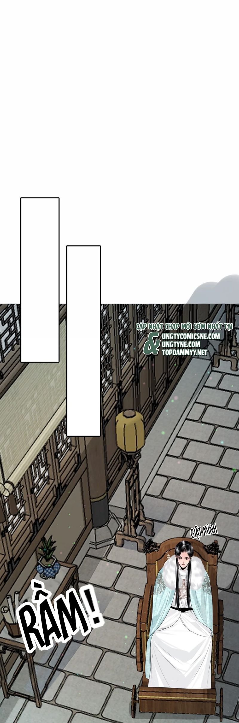 Cùng Quân Nói Chuyện Yêu Đương Chapter 29 - Trang 2