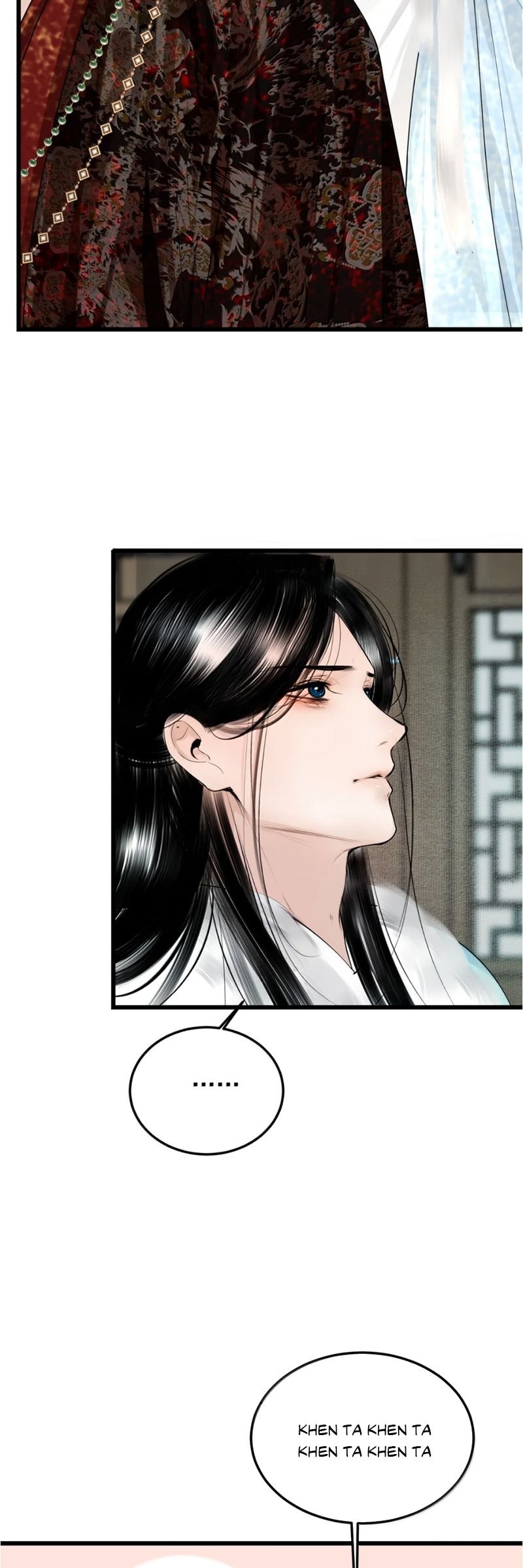 Cùng Quân Nói Chuyện Yêu Đương Chapter 29 - Trang 2