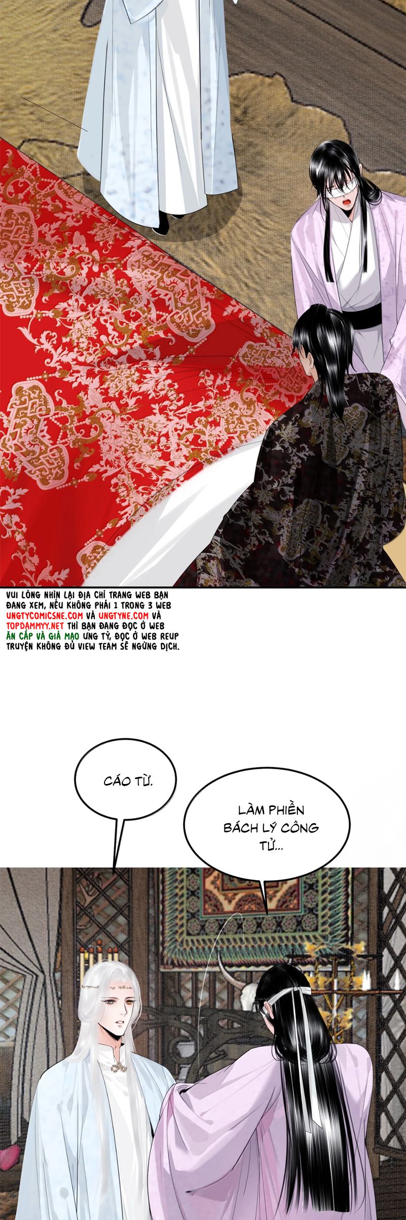 Cùng Quân Nói Chuyện Yêu Đương Chapter 29 - Trang 2