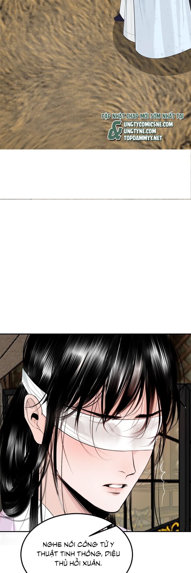 Cùng Quân Nói Chuyện Yêu Đương Chapter 29 - Trang 2