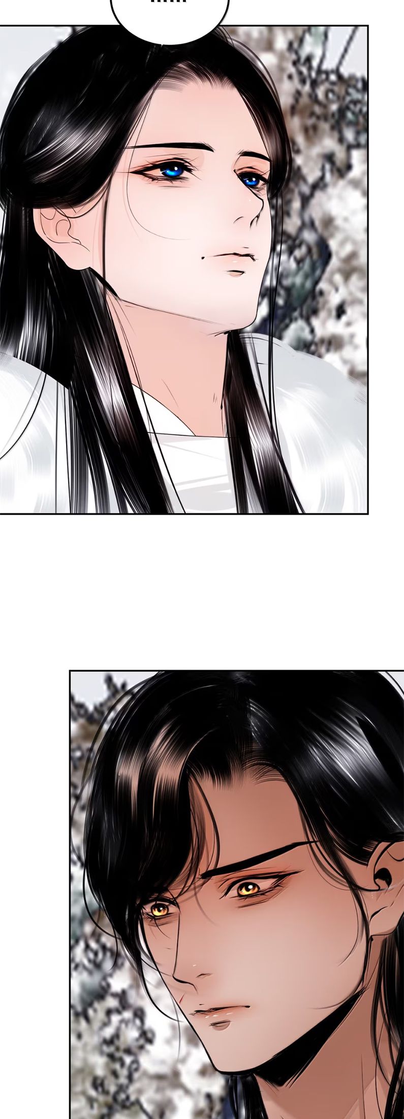 Cùng Quân Nói Chuyện Yêu Đương Chapter 30 - Trang 2